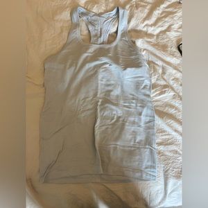 Lululemon shirt